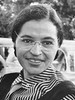 Rosa Parks's photo