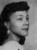 Coretta Scott King's photo