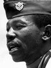 Mengistu flees