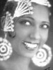 Josephine Baker's photo