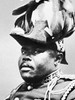 Marcus Garvey passes