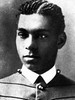 First black West Point graduate