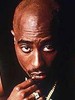 Tupac Shakur's photo
