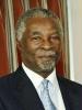 Thabo Mbeki