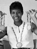 Wilma Rudolph