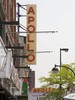 Apollo Theater opens