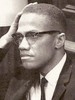 Malcom X  Organization