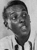 Stokely Carmichael