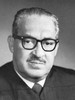 Thurgood Marshall's photo