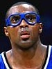 Horace Grant's photo