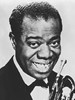 Louie Armstrong