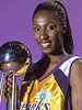 Lisa Leslie