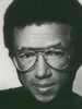 Arthur Ashe's photo