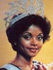 First black Miss Universe
