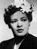 Billie Holiday dies