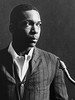 John Coltrane dies