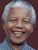 Nelson Mandela's photo