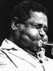 Dizzy Gillespie dies