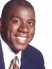 Magic Johnson