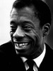 James Baldwin's photo