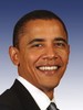 Barak Obama's photo