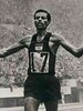 Abebe Bikila