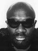 Isaac Hayes