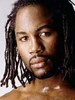 Lennox Lewis