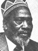 Jomo Kenyatta returns from exile