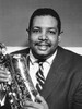 Cannonball Adderley