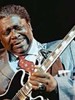 B.B. King