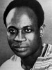 Kwame Nkrumah