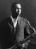 John Coltrane