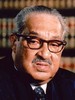 First Black Supreme Court Justice sworn