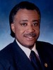 Reverend Al Sharpton