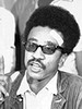 H. Rap Brown