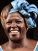 First black woman Nobel Peace Prize